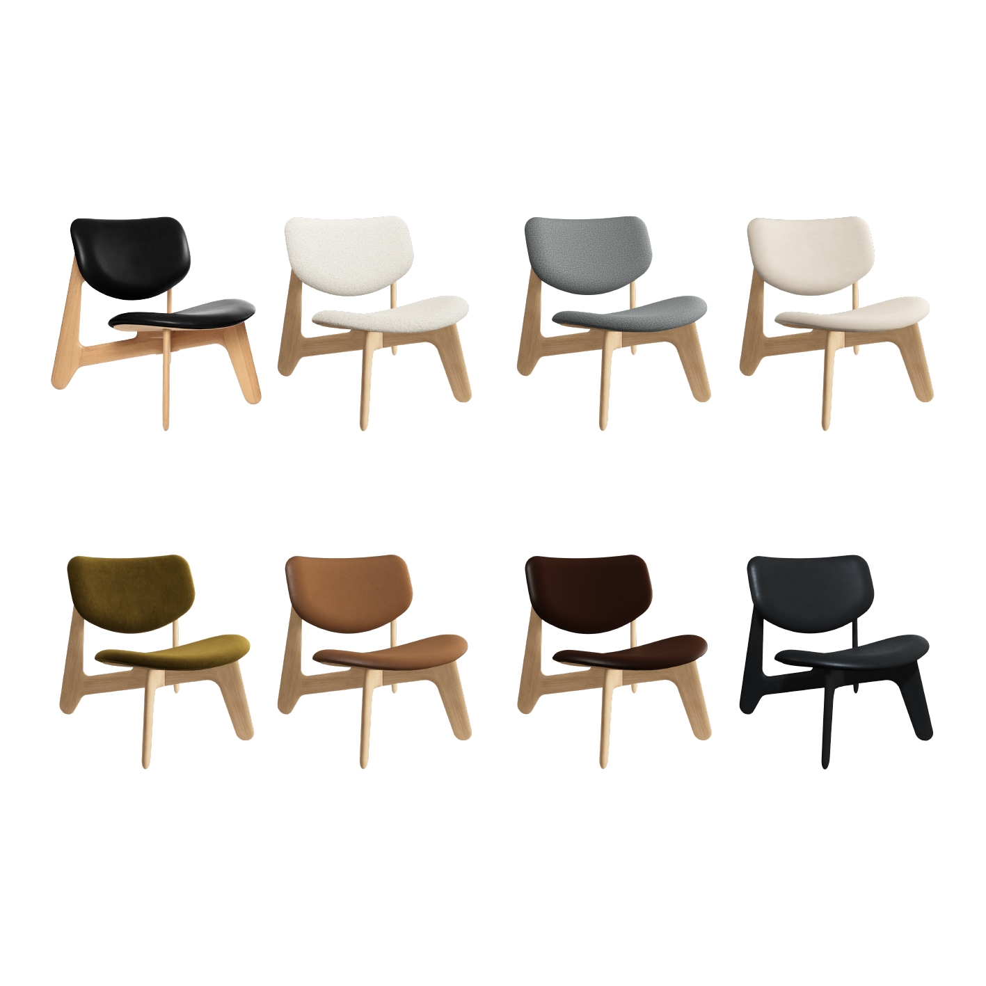 Sofas and Armchairs