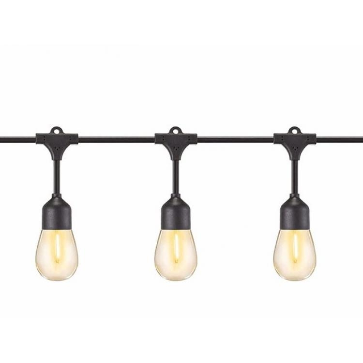 Catene luminose