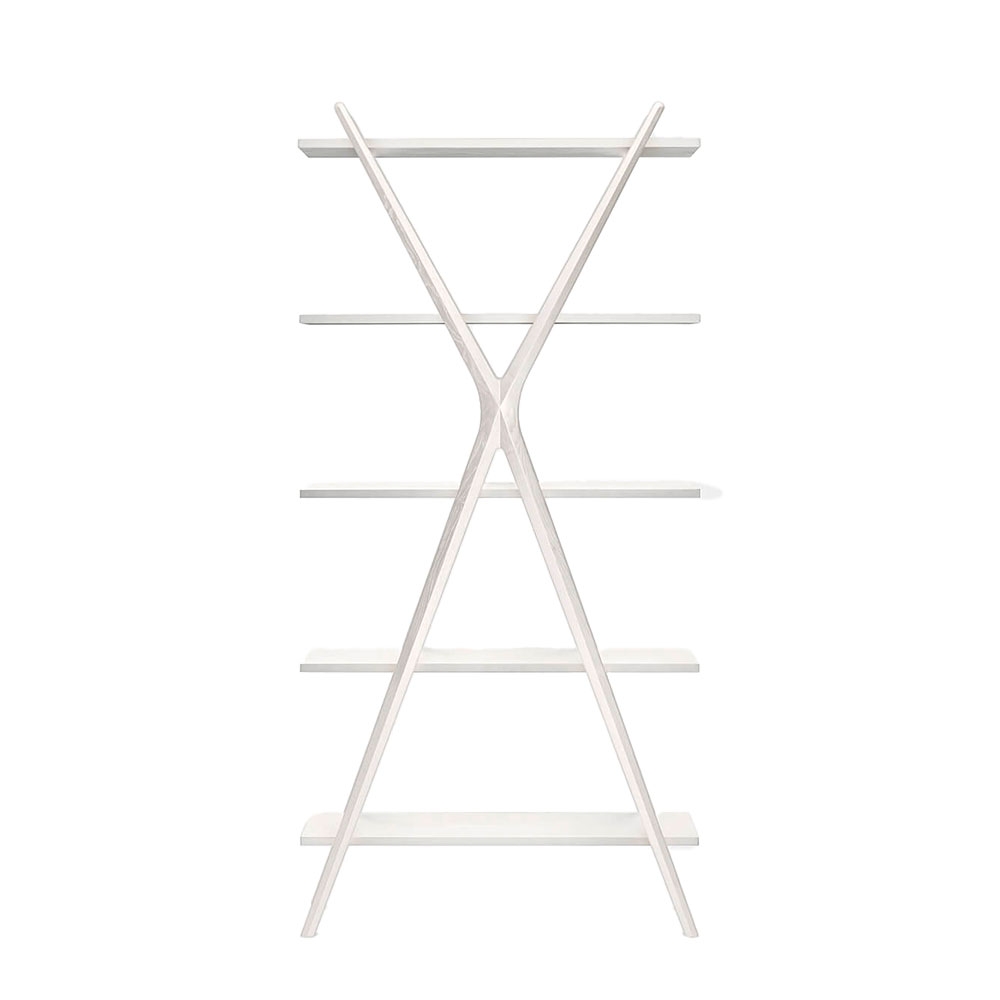 Bookshelves
