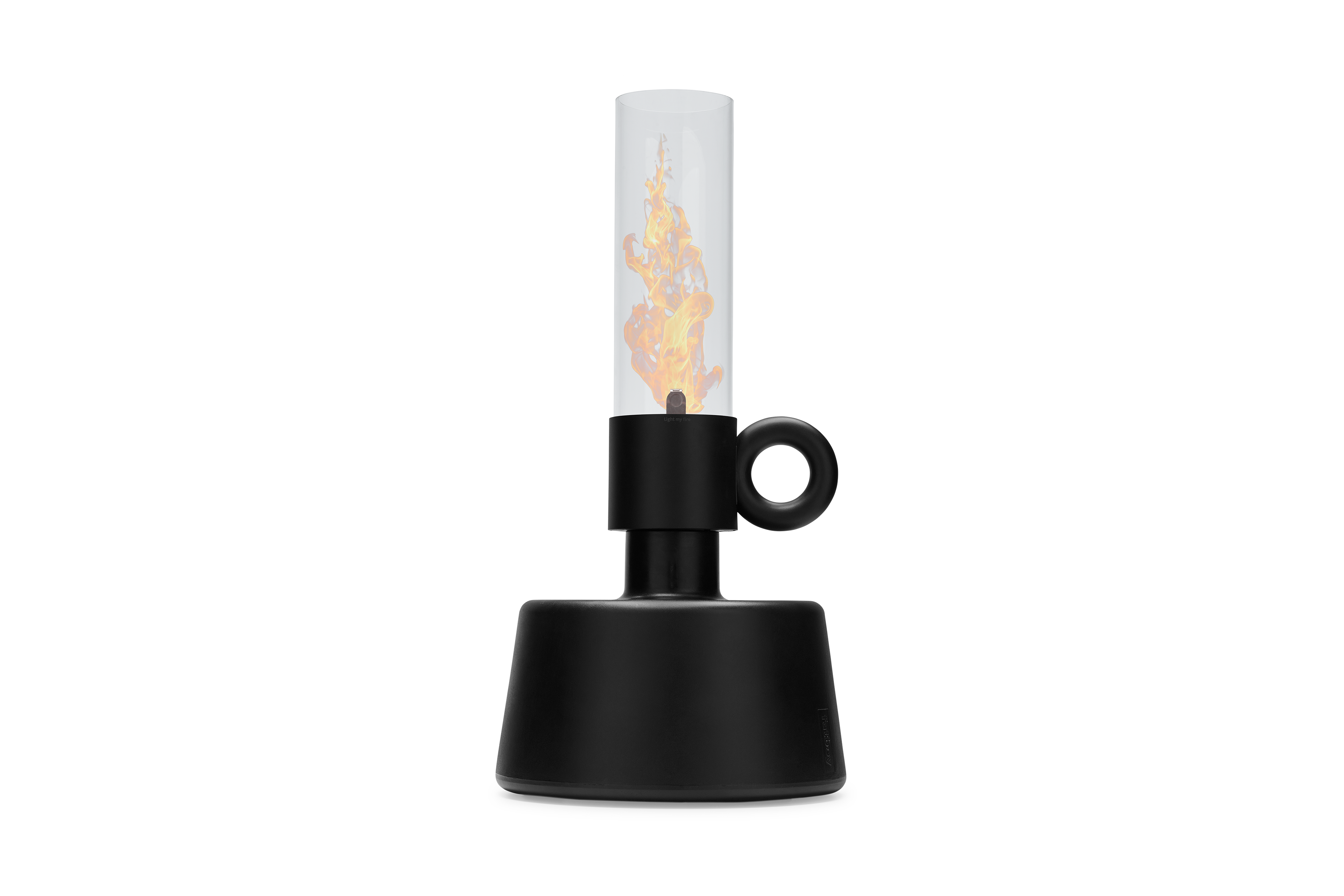 Lampade da Terra