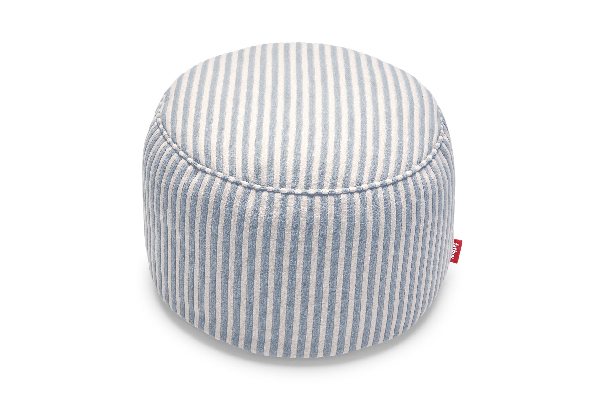 Pillows and Poufs