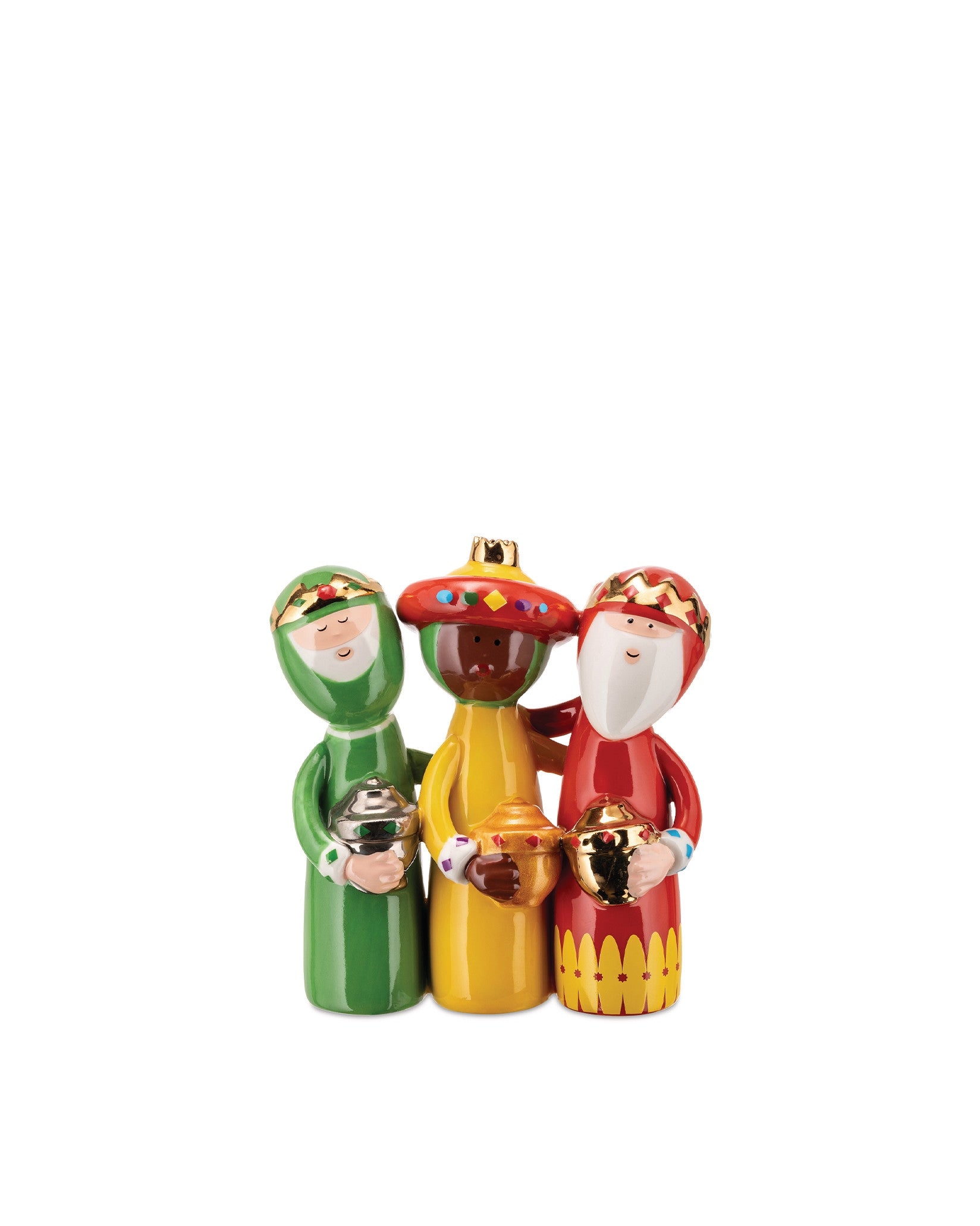 Luci decorative e natalizie