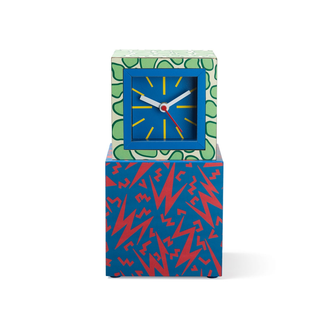 Clocks & Calendars