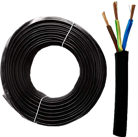Pvc cables