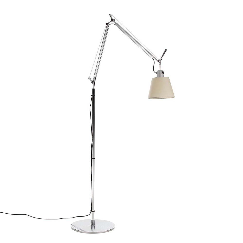 Lampade da terra