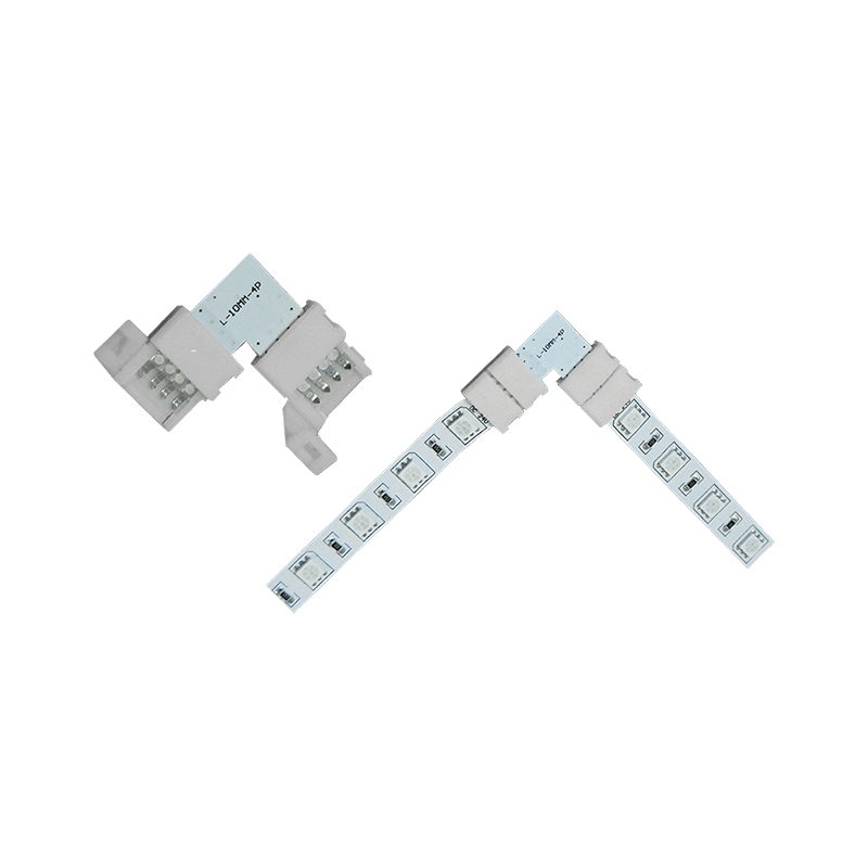 Accessori per strip led