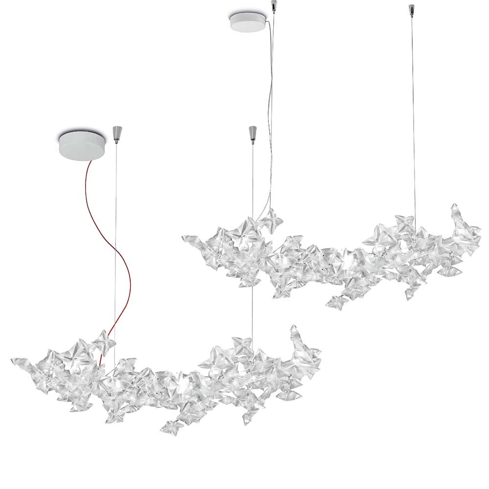 Lampade a sospensione e lampadari
