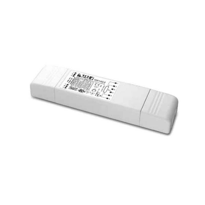 Electronic and electromechanical ballasts