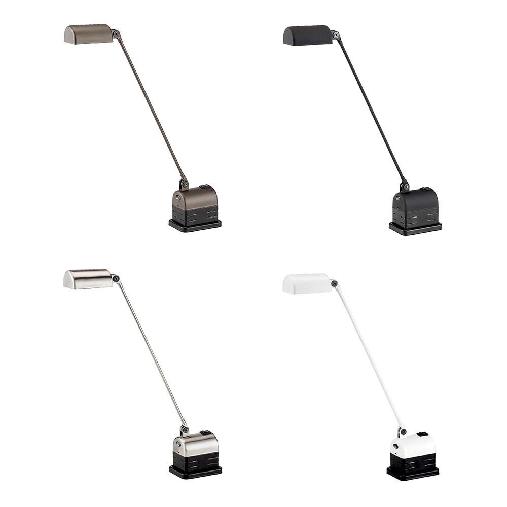 Battery Lamps
