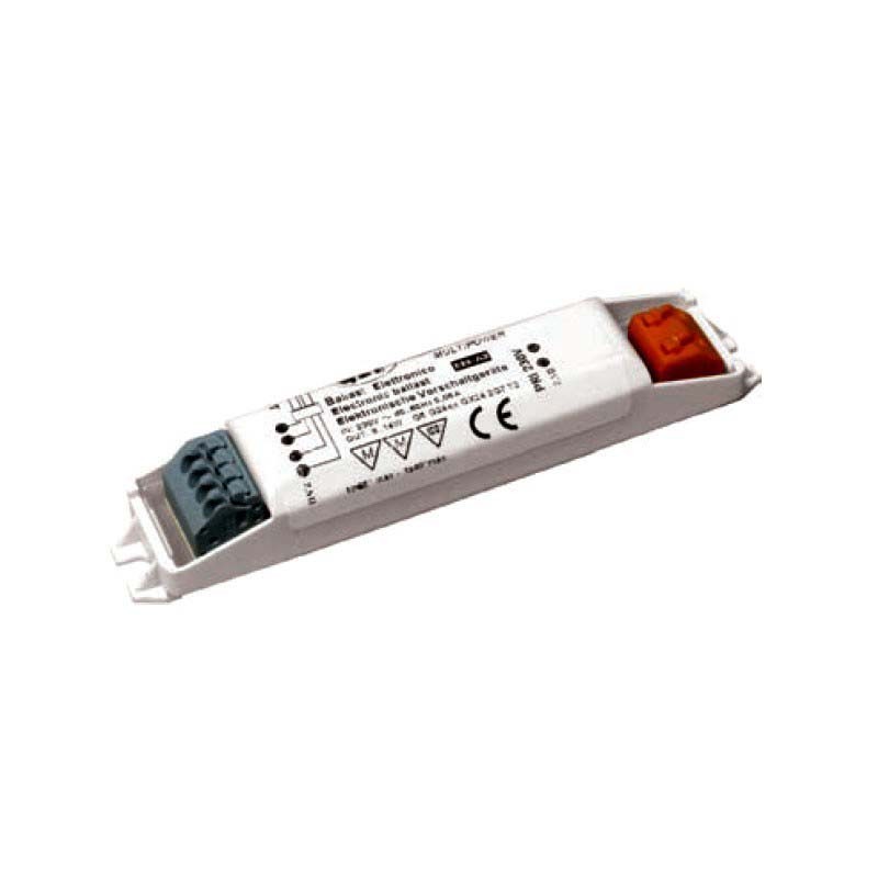 Electronic and electromechanical ballasts