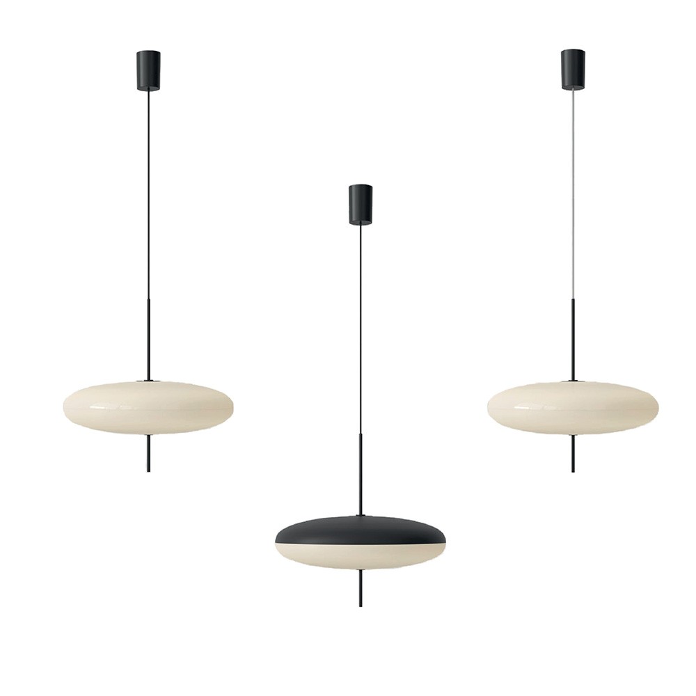 Lampade a sospensione e lampadari
