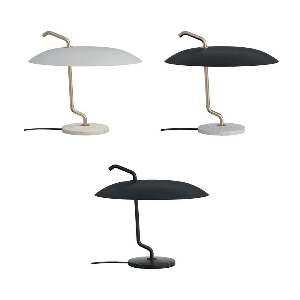 Lampade da comodino