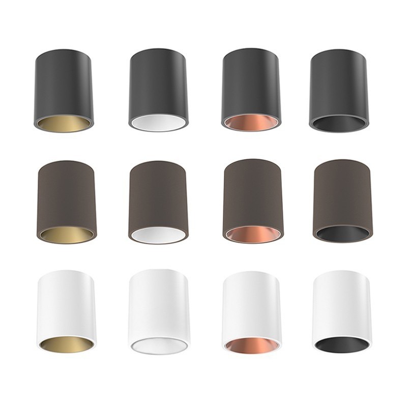 Ceiling lights