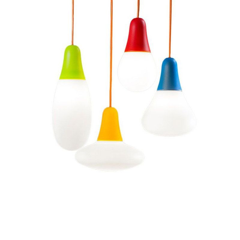 Lampade a sospensione e lampadari