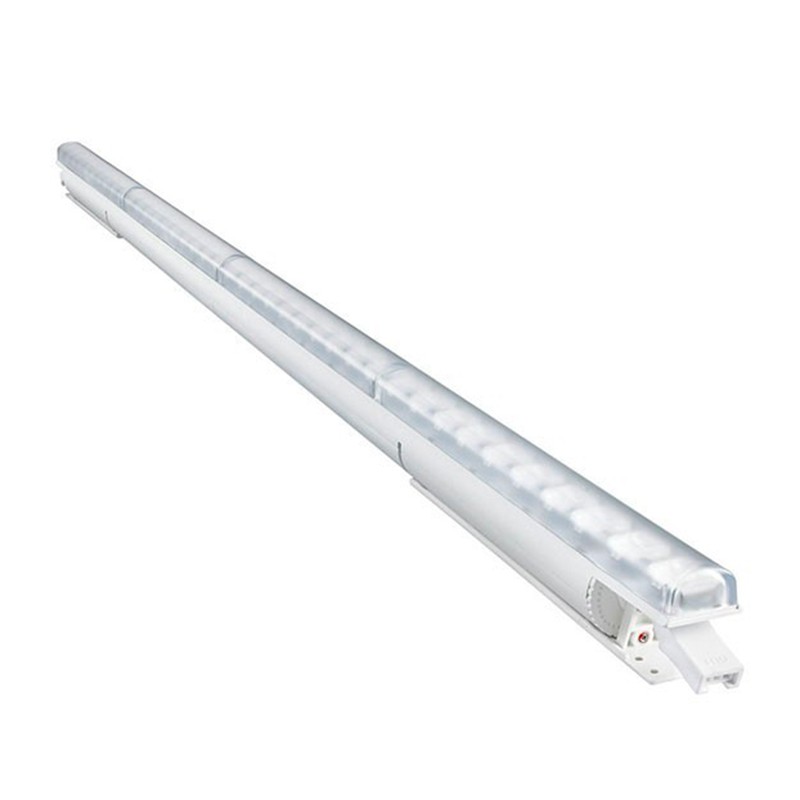 Led profile with led