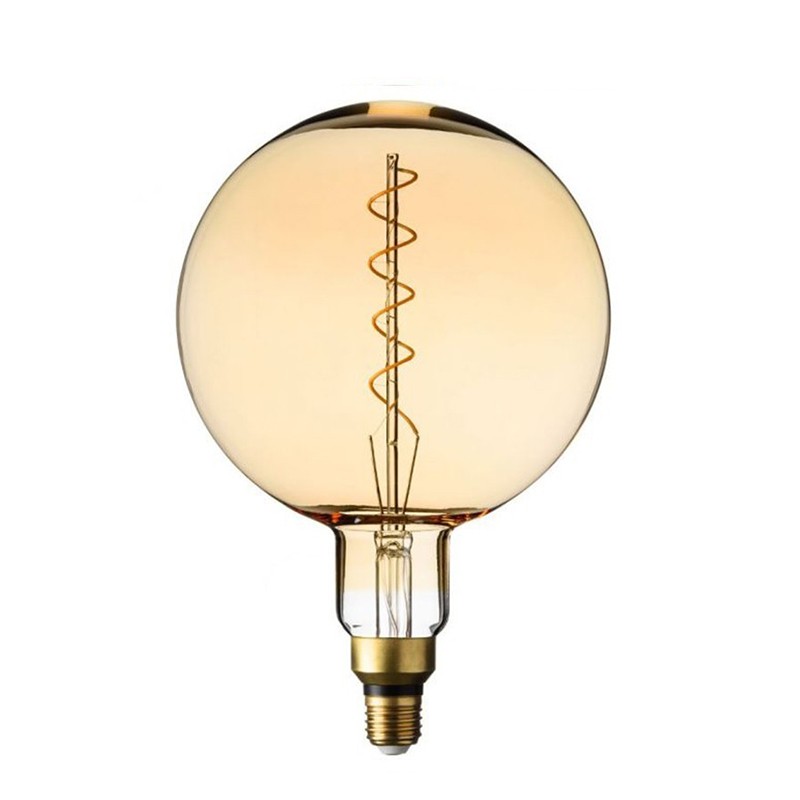 Lampadine filamento decorative