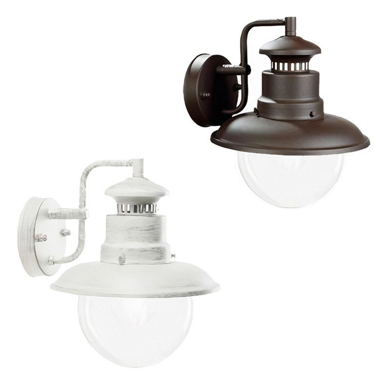 Wall sconce