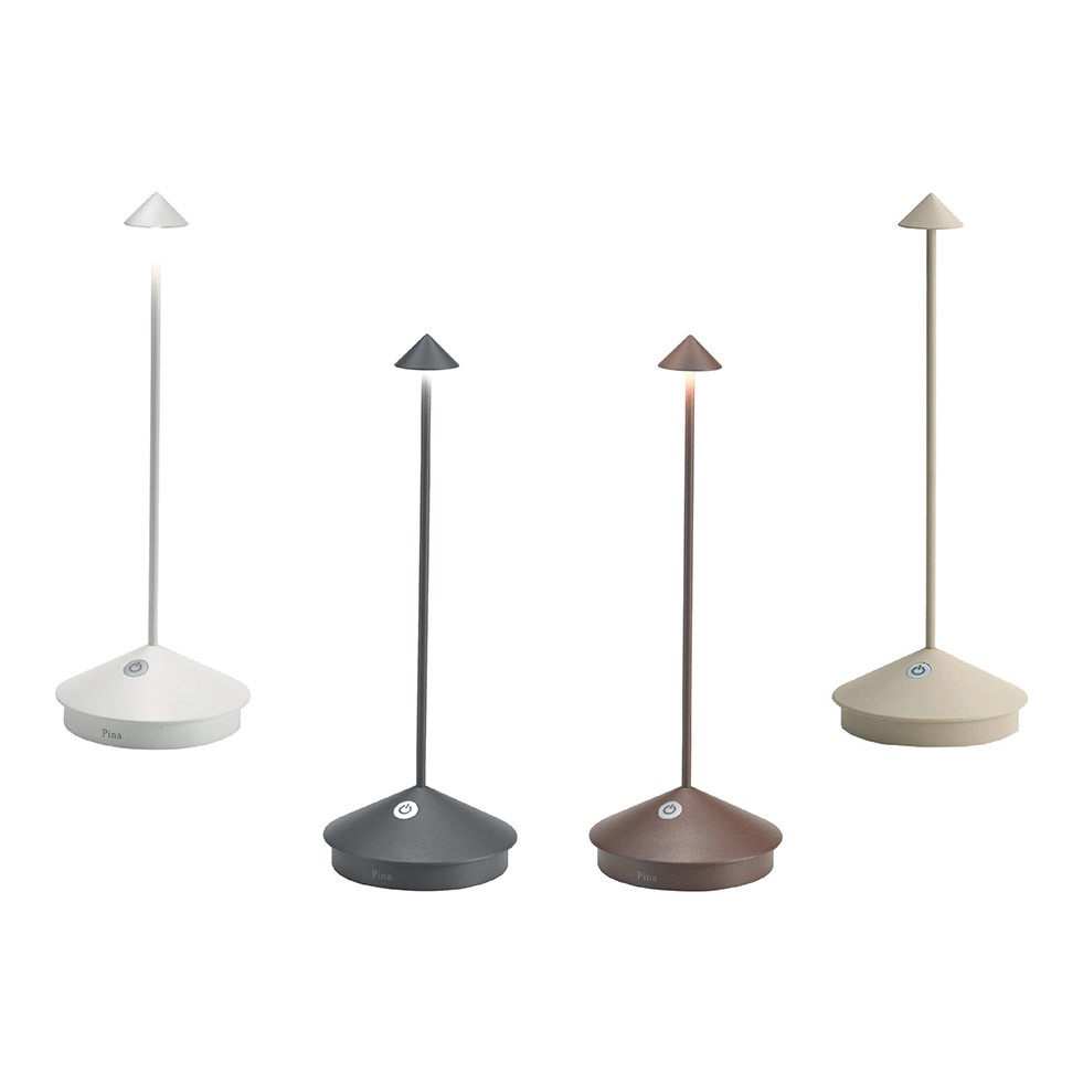 Lampade da comodino