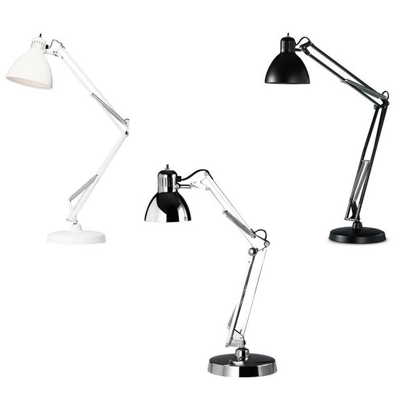 Lampade da scrivania