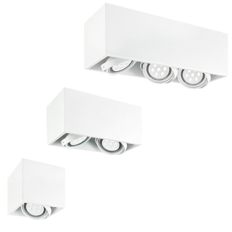Ceiling lights