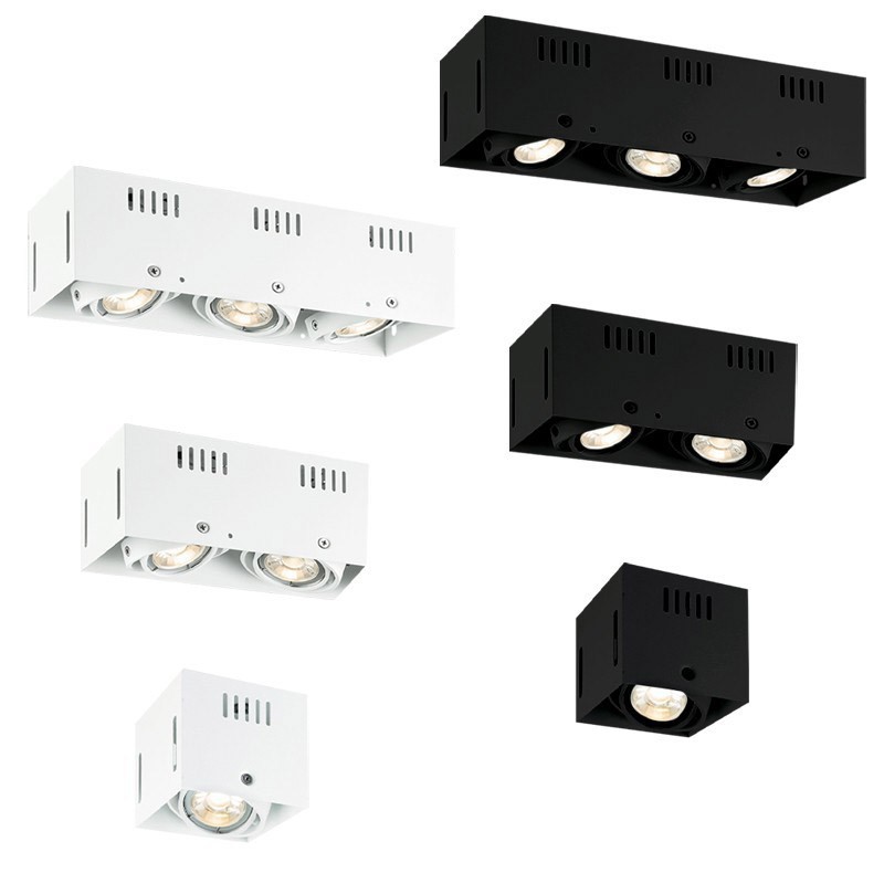 Recessed Downlight