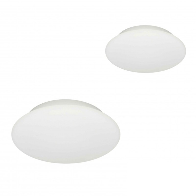 Lampade soffitto