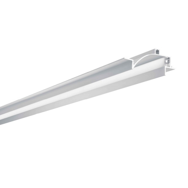 Profiles and diffusers