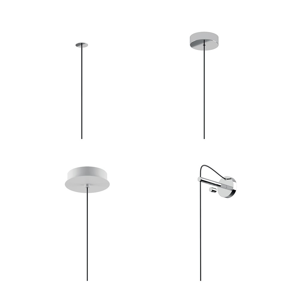 Rosoni da soffitto