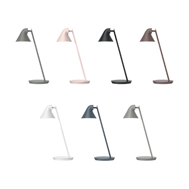 Table lamps