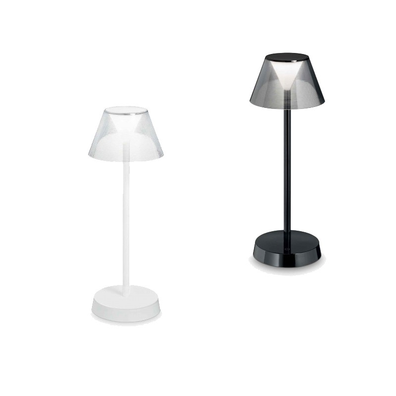 Lampade da comodino