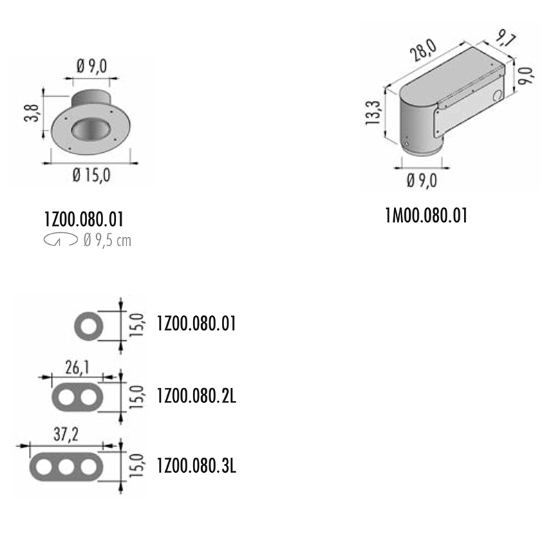 Spare parts