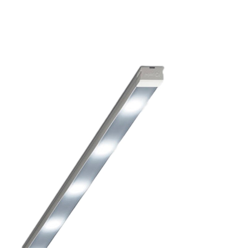Profili completi di led