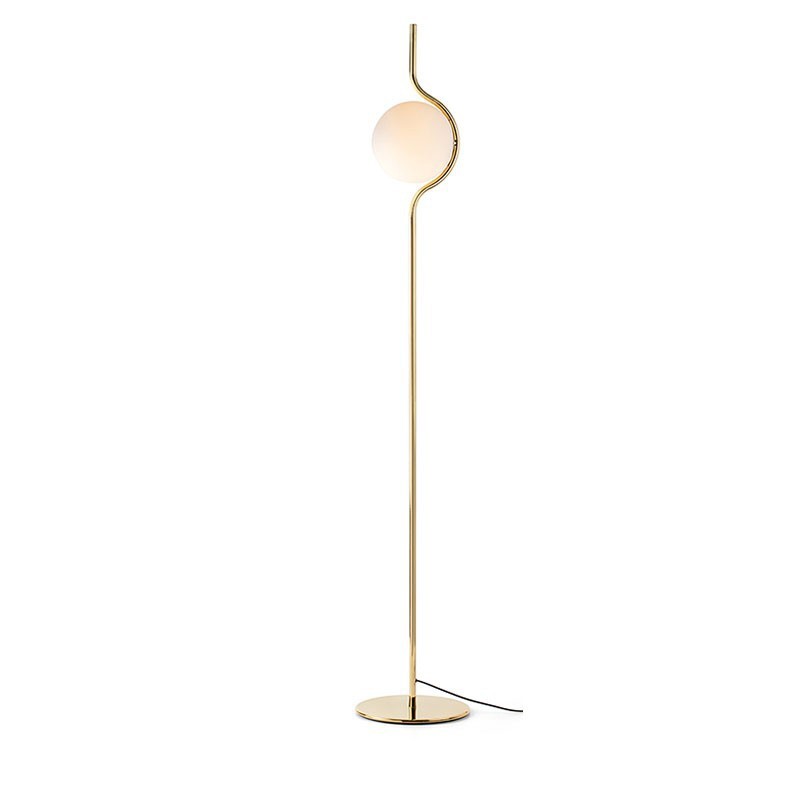 Lampade da terra