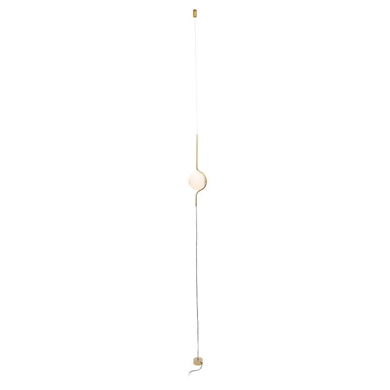 Lampade a sospensione e lampadari