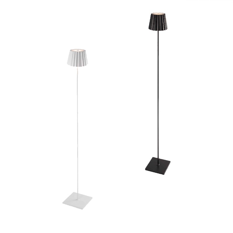 Lampade a batteria