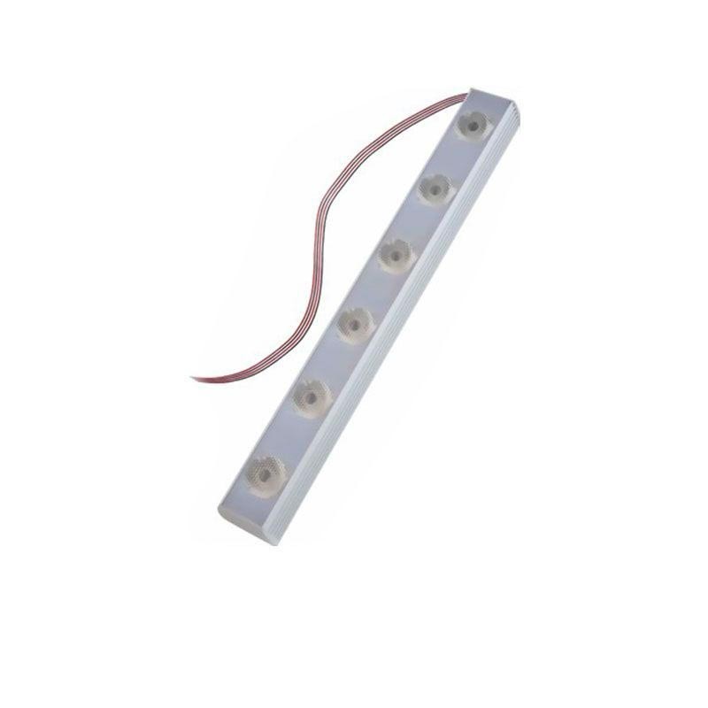 Profili completi di led