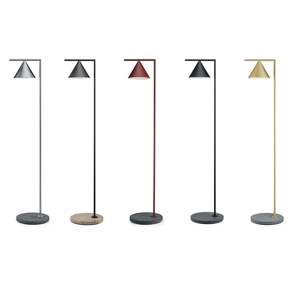 Garden floor Lamps