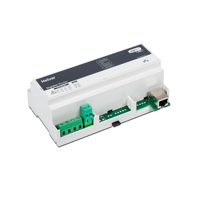 Dimmer e regolatori luminosità