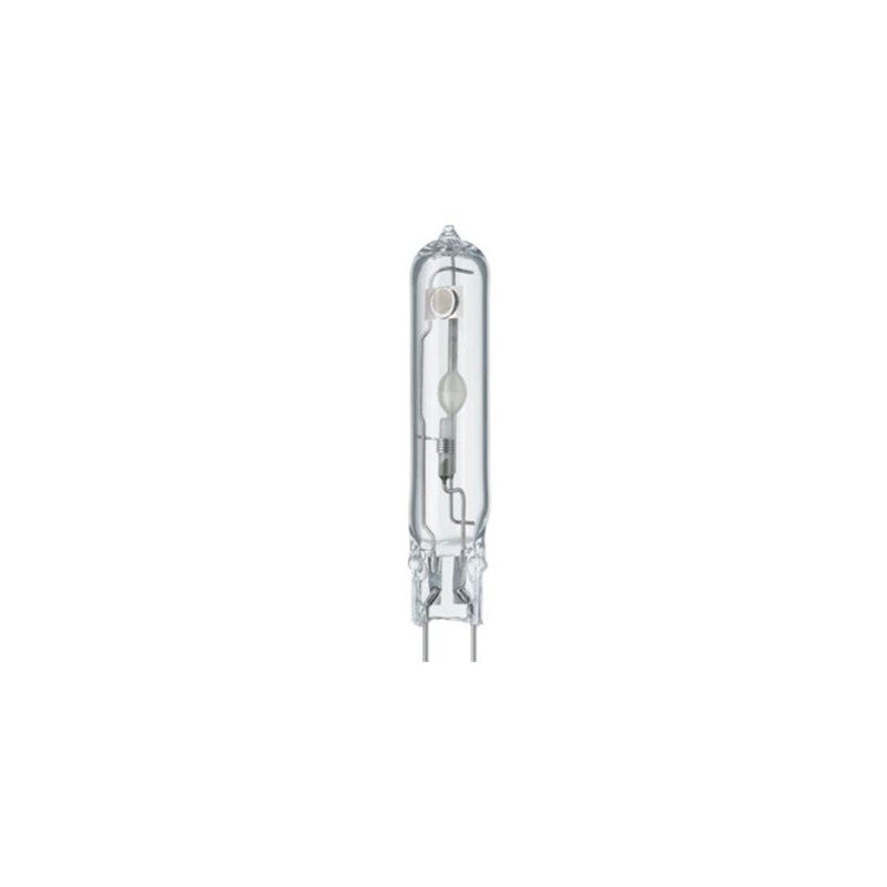Discharge bulbs