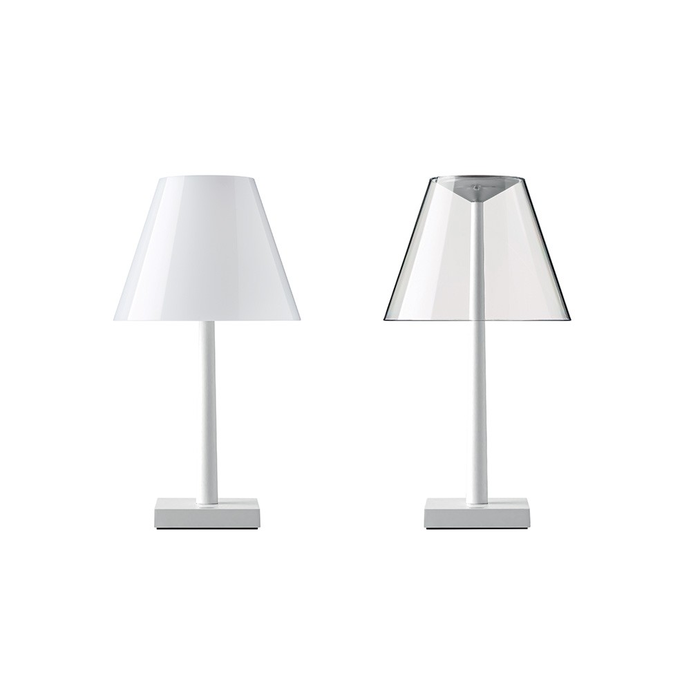 Lampade a batteria