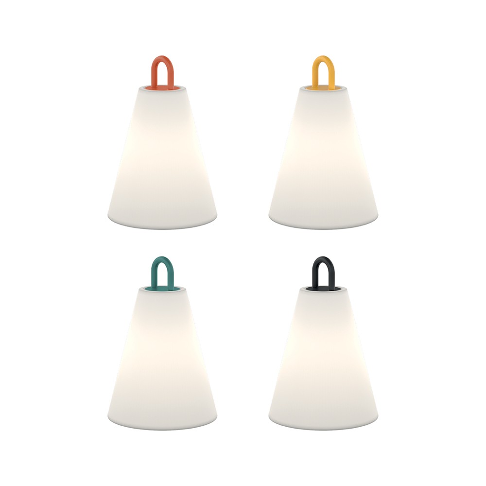 Battery Lamps