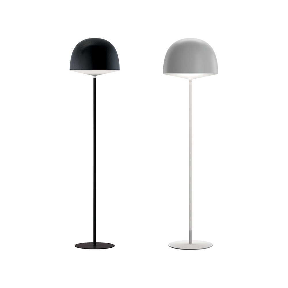 Lampade da terra