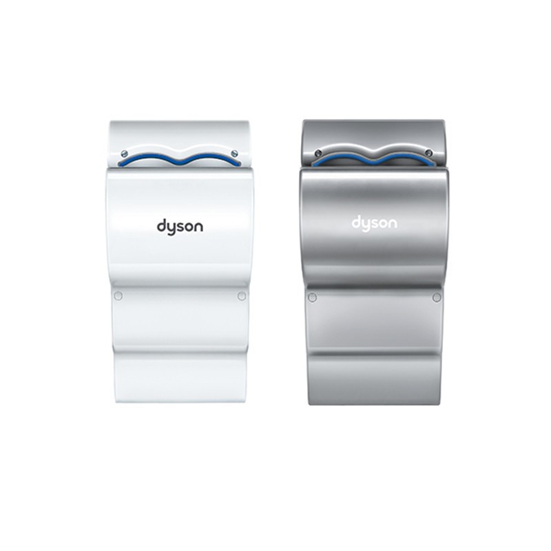 Hand dryers