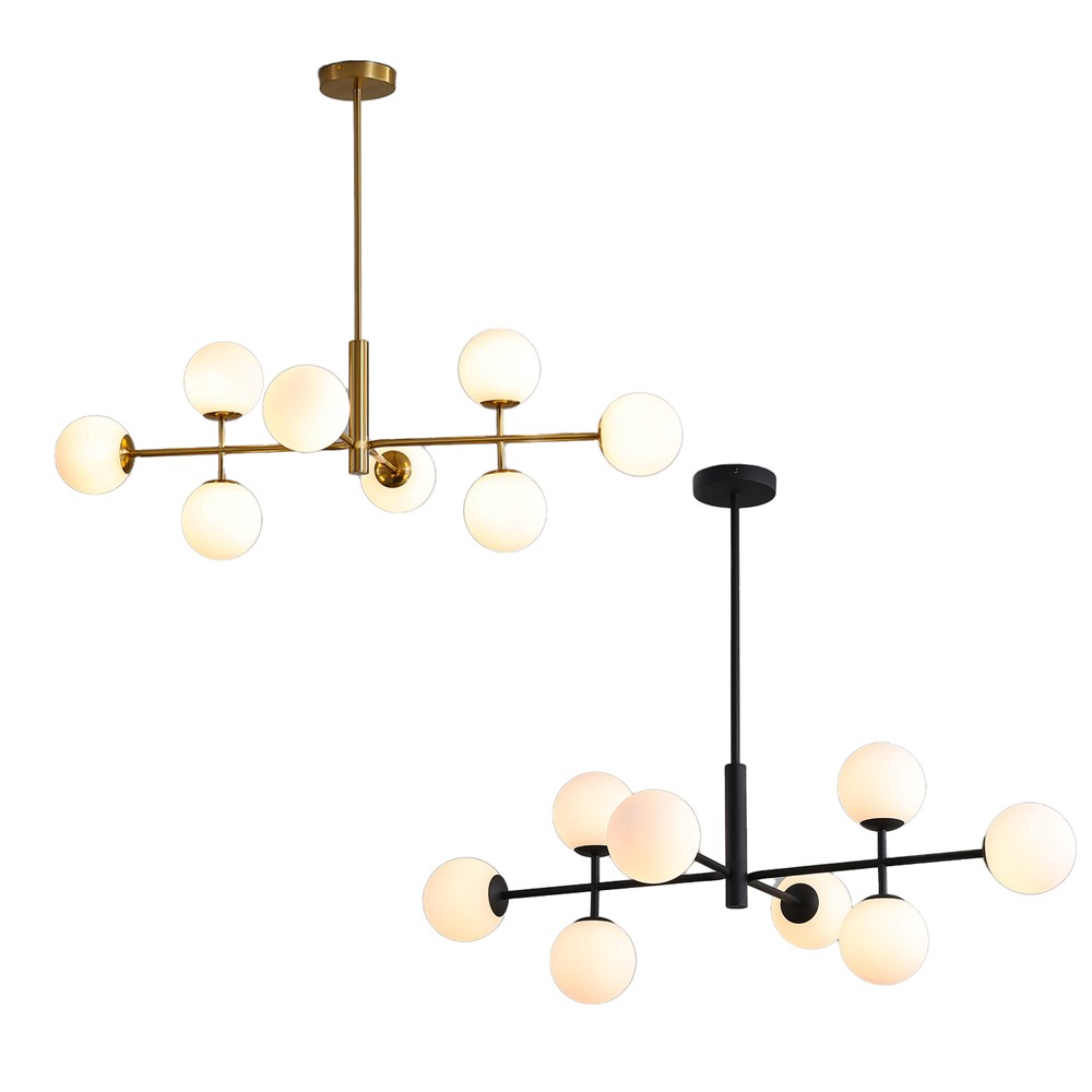 Chandeliers