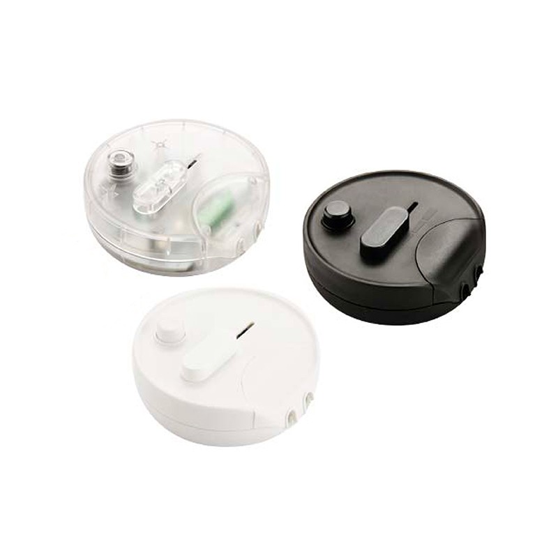 Dimmer e regolatori luminosità