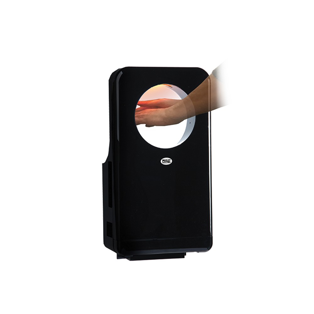 Hand dryers