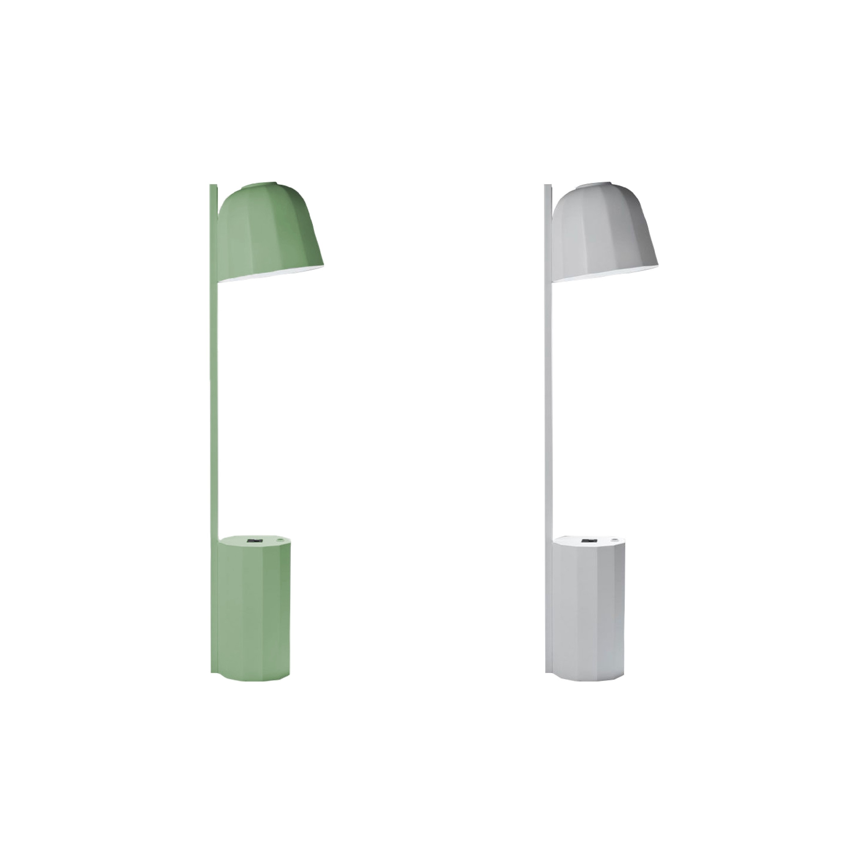 Desk lamps