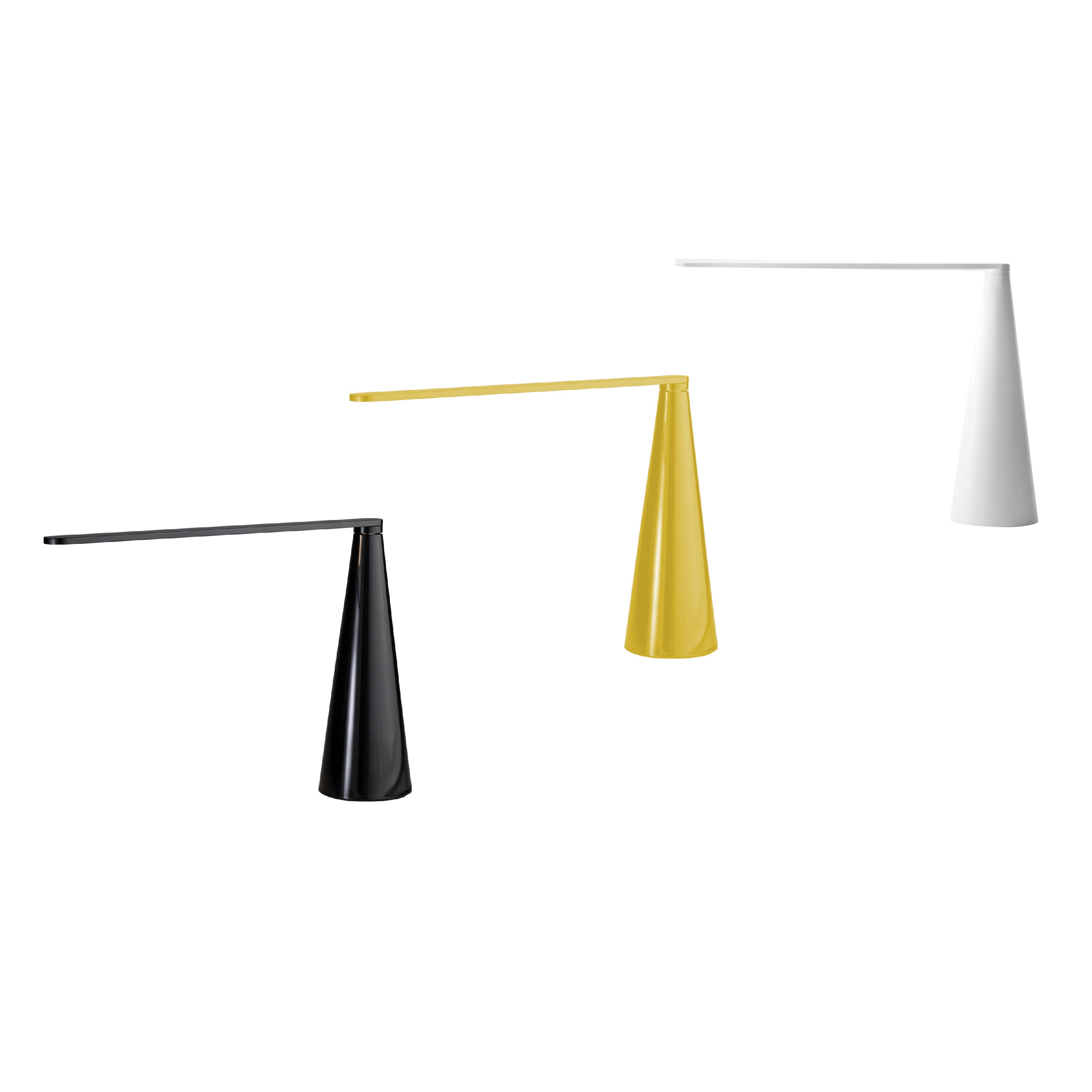 Lampade da scrivania