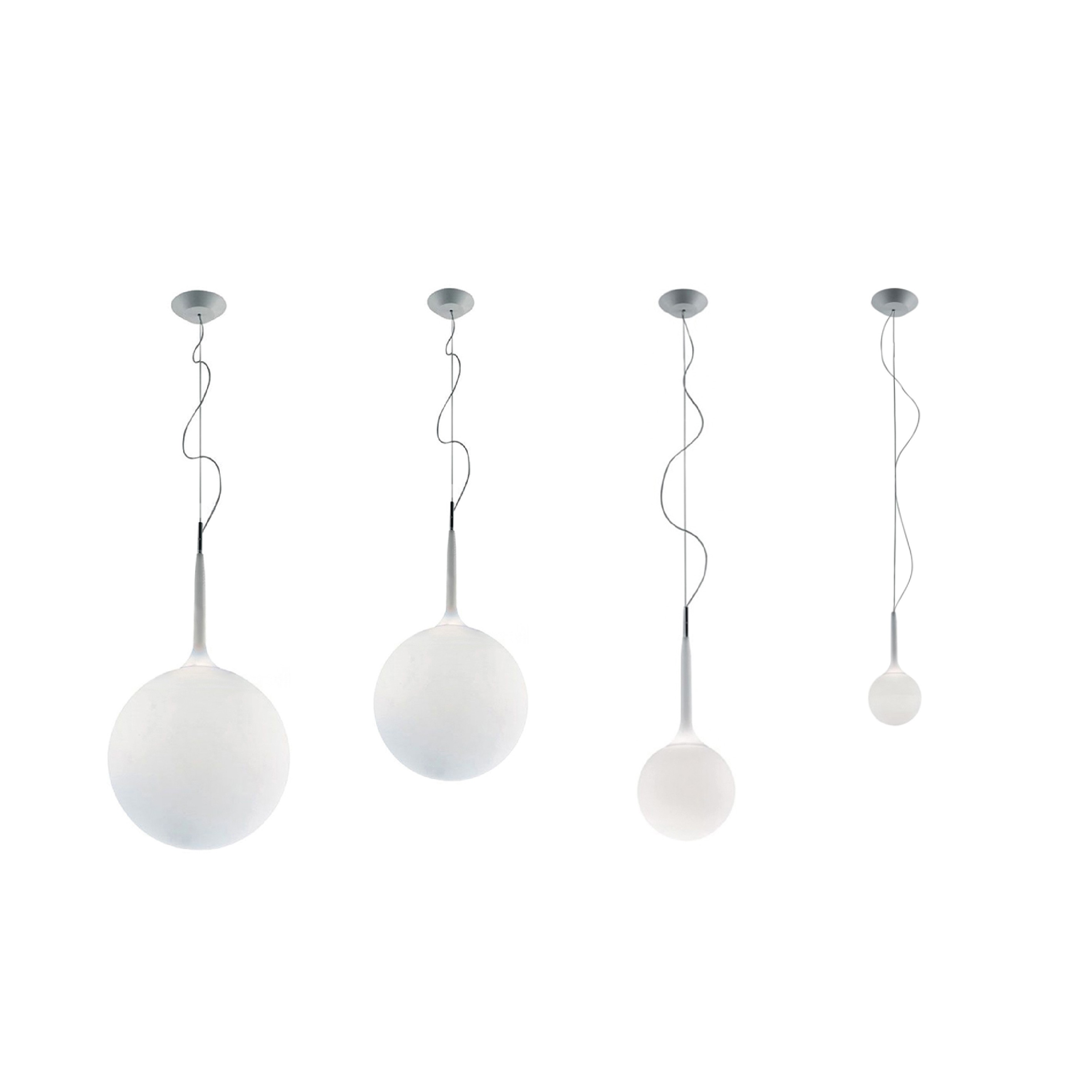 Lampade a sospensione e lampadari