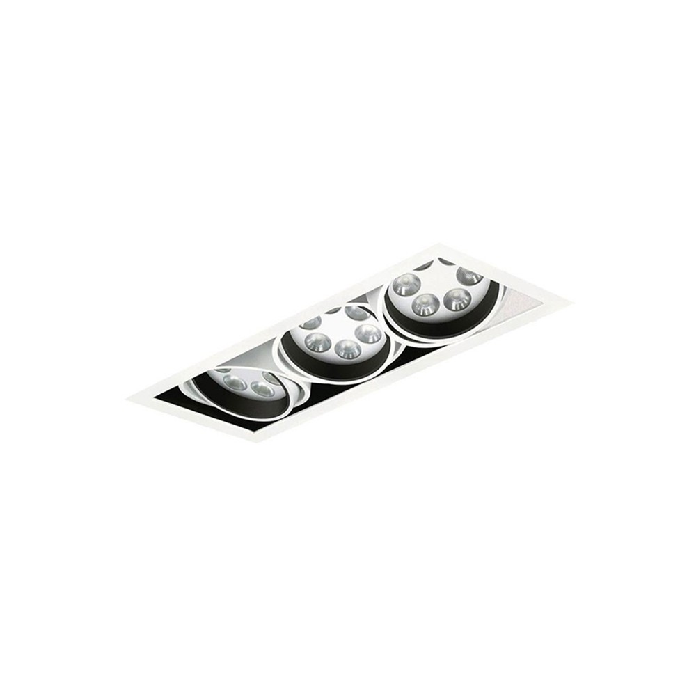 Recessed Downlight